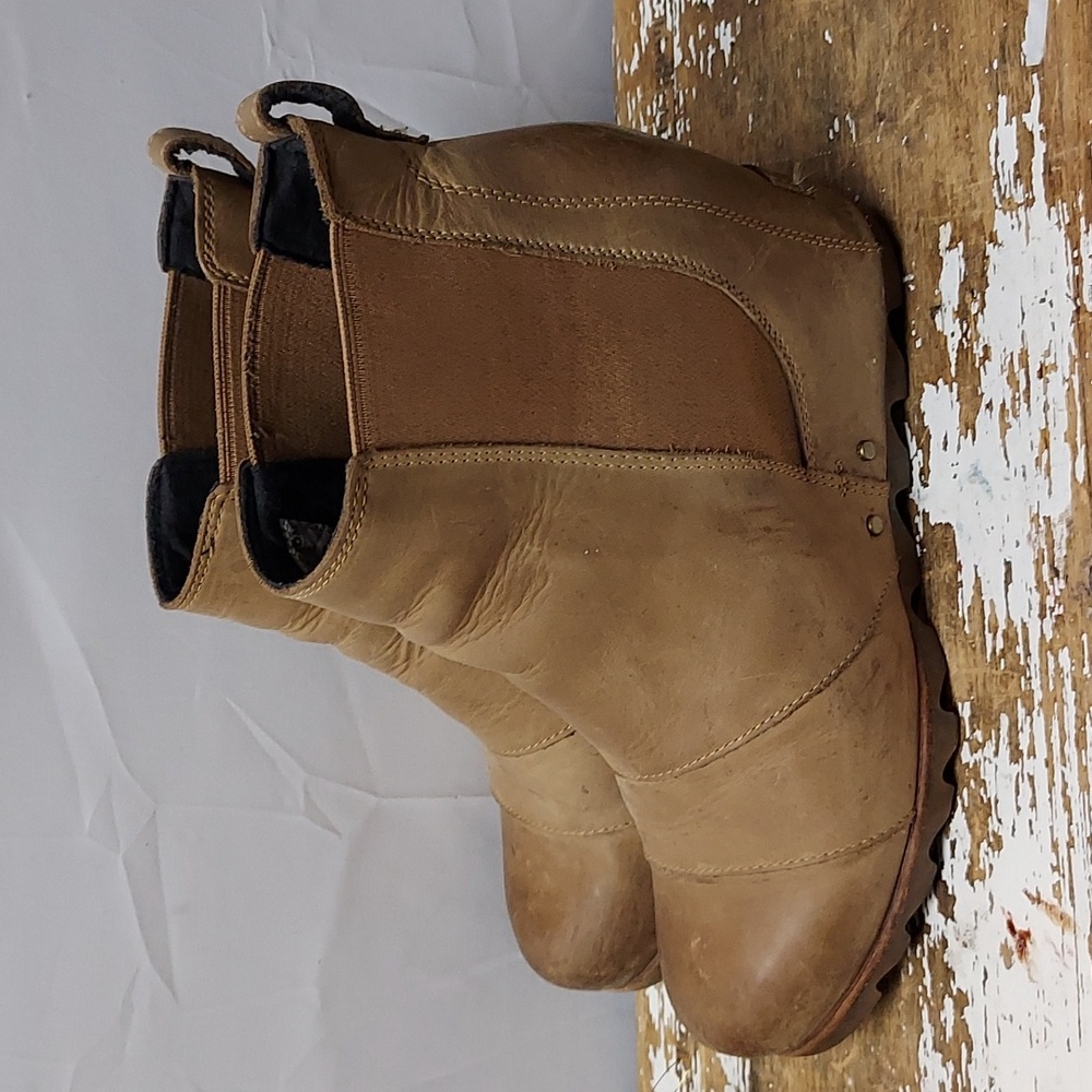 Women's Sorel Lea Wedge Size 10.5